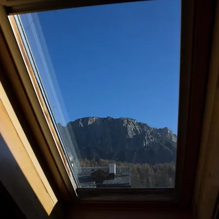 Daire Cristallo & Faloria Cortina dʼAmpezzo