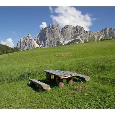 Cristallo & Faloria * Cortina dʼAmpezzo