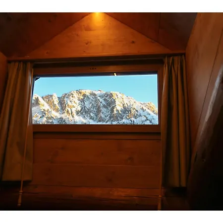 Daire Cristallo & Faloria Cortina dʼAmpezzo