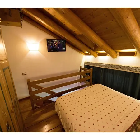 Cristallo & Faloria Daire Cortina dʼAmpezzo
