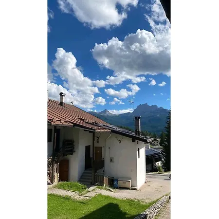 Cristallo & Faloria Daire