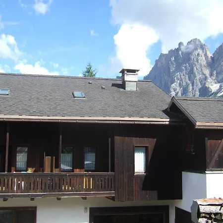 Daire Cristallo & Faloria Cortina dʼAmpezzo