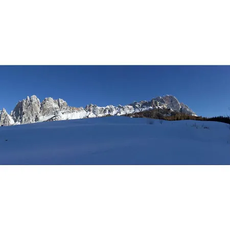 Cristallo & Faloria *